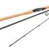 Westin W4 Spin 11,3`/ 338cm M 7-30g 3sec W4 Rod Case -Vinterfiske Försäljningsbutik W416 0904 M