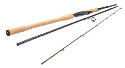 Westin W4 Spin 11,3`/ 338cm M 7-30g 3sec W4 Rod Case