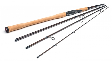 Westin W4 Spin 9'/270 Cm M 7-30 G 4pc 3 Westin W4 Spin 9'/270 Cm M 7-30 G 4pc