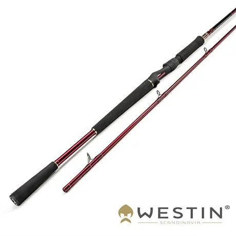 Westin W6 Powercast-T 7,9 XXH 40-130g 3 Westin W6 Powercast-T 7,9 XXH 40-130g