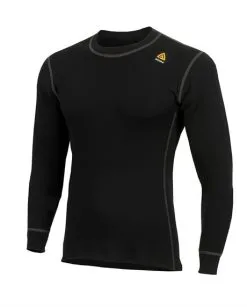 Aclima WarmWool Crew Neck Man