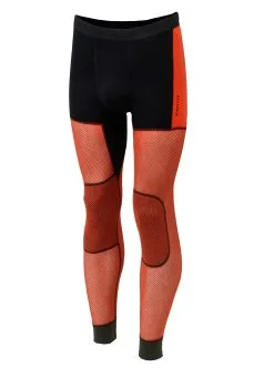 Aclima WoolNet Hybrid Crewneck & Longs -Vinterfiske Försäljningsbutik WEB Image WoolNet Hybrid longs M s Jet Black Poinc1485351114 1