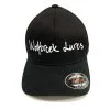 WOLFCREEK CLASSIC LOGO FLEXFIT CAP