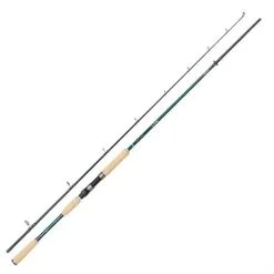 Abu Garcia - BEAST X Pike 8'4" H 30-110g Haspel Cork