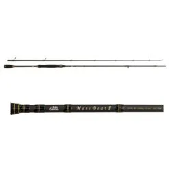 ABU Garcia MASS BEAT II 7,4 Fot - 5/20 G