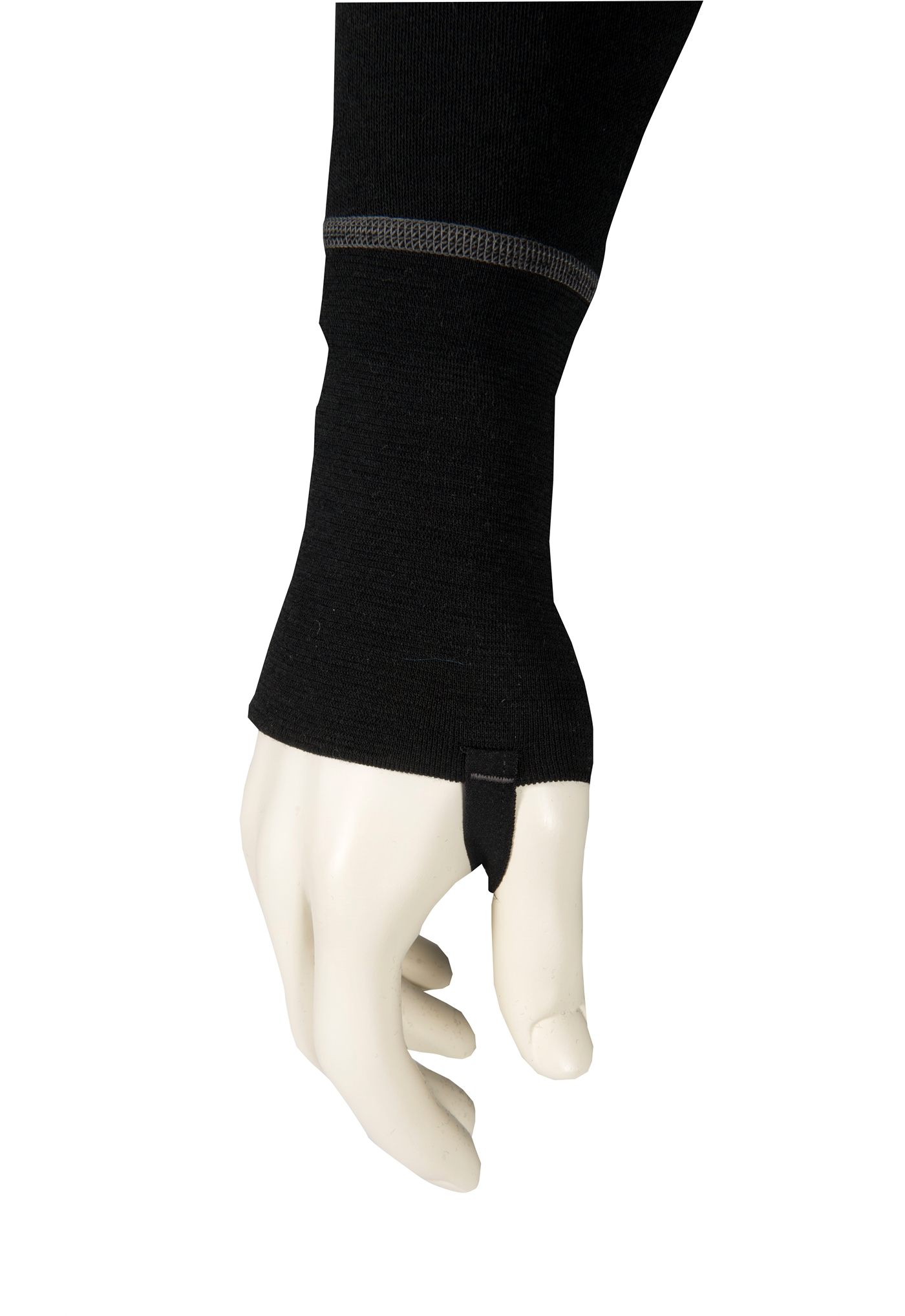 Aclima WarmWool Bodypiece - Unisex 5 Aclima WarmWool Bodypiece - Unisex - Bild 3