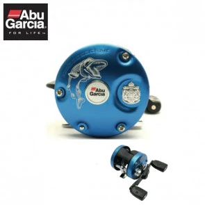 Ambassadeur 5601 Jerk 4 Ambassadeur 5601 Jerk - Bild 2