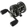 Abu Garcia Ambassadeur 5601 Svartzonker Edition