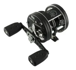 Abu Garcia Ambassadeur 5601 Svartzonker Edition