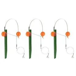 Angeldon Med Trekrok - Flerpack!