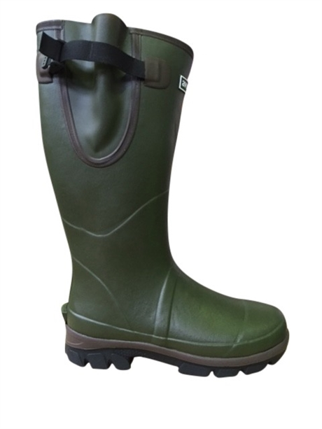 Avignon Wood High 3 Avignon Wood High