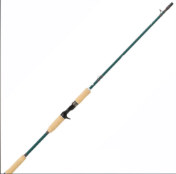 Abu Garcia Beast X Pike