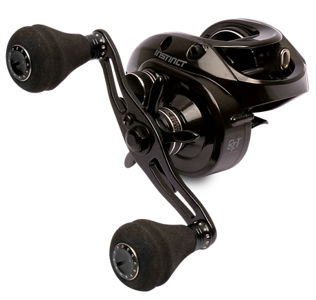 BFT Instinct X7 Lågprofil 3 BFT Instinct X7 Lågprofil