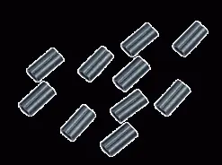 1011 Scotty Dubbelt Wirelås