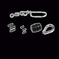 1153 Scotty Terminal Kit