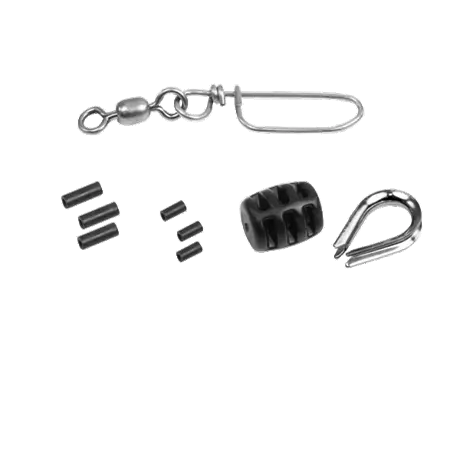 1153 Scotty Terminal Kit 3 1153 Scotty Terminal Kit