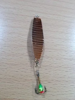 Vertikalpilk Kenta 40mm