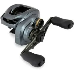 Shimano Curado DC 151 HG