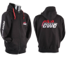CWC Hoodie Black 1 CWC Hoodie Black -Vinterfiske Försäljningsbutik cwc hoodie svart