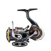 Daiwa 22 Caldia LT 2500-XH -Vinterfiske Försäljningsbutik daiwa 22 caldia lt haspelrulle 1