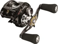 Daiwa Zillion TW HD 1520HL