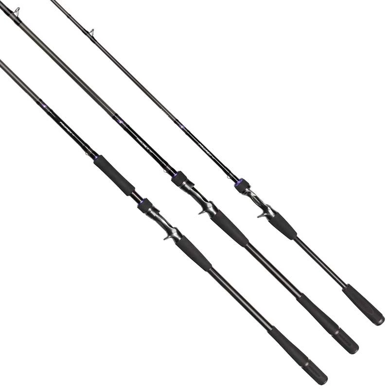 Daiwa - PROREX AGS BAIT 8'6'' 150G BIG RUBBER 3 Daiwa - PROREX AGS BAIT 8'6'' 150G BIG RUBBER