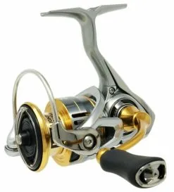Daiwa Freams LT3000D