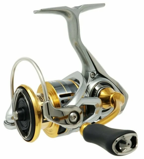 Daiwa Freams LT2000D 3 Daiwa Freams LT2000D