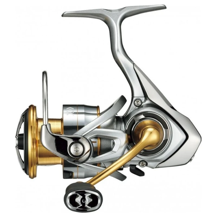 Daiwa Freams LT2000D 4 Daiwa Freams LT2000D - Bild 2