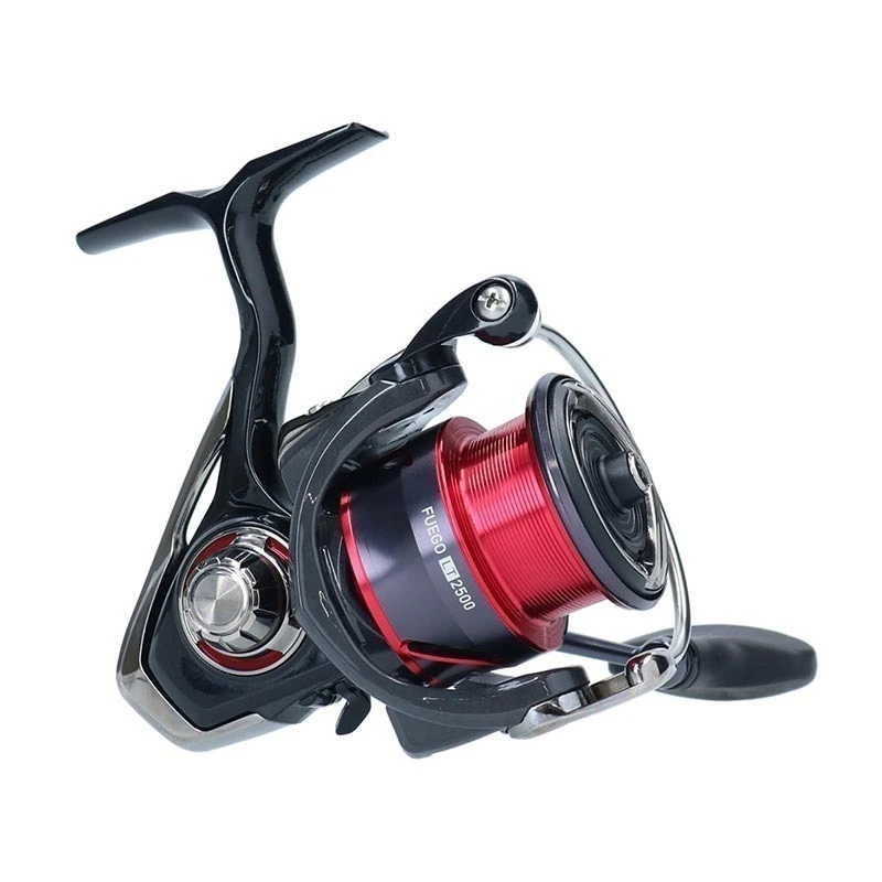 Daiwa 20 Fuego LT - 2500-XH 4 Daiwa 20 Fuego LT - 2500-XH - Bild 2
