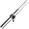 Daiwa Sensor Boat 6020/30LWLC Spinnset