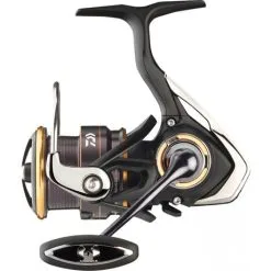 Daiwa Legalis LT 3000C