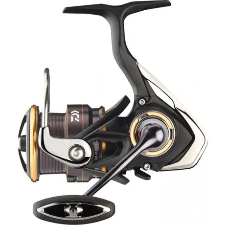 Daiwa 20 Legalis LT 2500 3 Daiwa 20 Legalis LT 2500