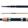 Daiwa Ninja X Teleskopspö Haspel. -Vinterfiske Försäljningsbutik daiwa ninja x tele haspel