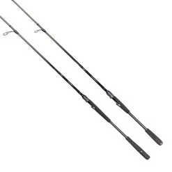 Daiwa - PROREX AGS SPIN 8'0'' 20-60G MULTITASK