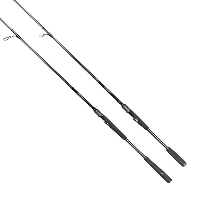 Daiwa - PROREX AGS SPIN 7'0'' 7-28g Powerspin 4 Daiwa - PROREX AGS SPIN 7'0'' 7-28g Powerspin - Bild 2