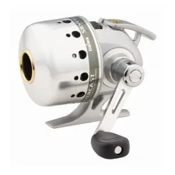 DAIWA SILVER CAST 120