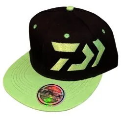 DAIWA SNAPBACK CAP