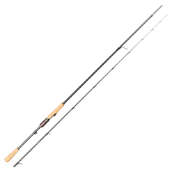 Daiwa Steez AGS Spin 7'3'' 3-21g Lightning
