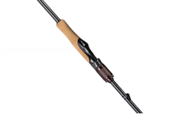 Daiwa Steez AGS Spin 7'3'' 3-21g Lightning -Vinterfiske Försäljningsbutik daiwa steez ags haspel4 3 25g