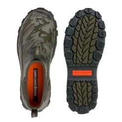 Grundéns 6" Deviation Ankle Stövlar Anchor -Vinterfiske Försäljningsbutik deviation ankleboot refcamostone 05