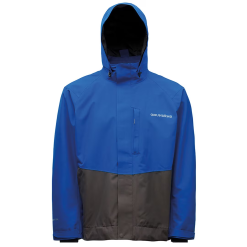 Grundéns Downrigger Gore-tex Jacket -Vinterfiske Försäljningsbutik downrigger lapis blue