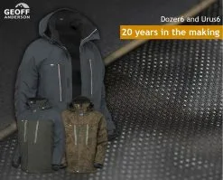 Geoff Anderson Dozer 6 Jacka -Vinterfiske Försäljningsbutik dozer6 best fishing jacket.w1240.h1000.fill
