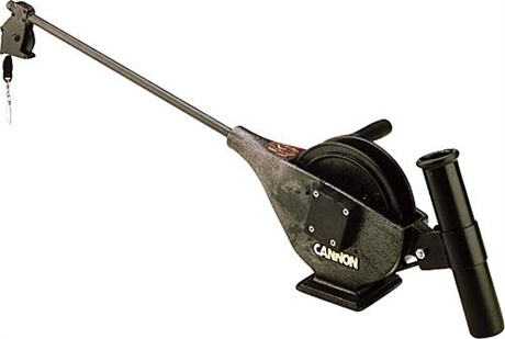 Cannon Easi-Troll ST/E 3 Cannon Easi-Troll ST/E