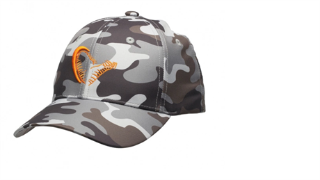 SavageGear Camo Cap 3 SavageGear Camo Cap
