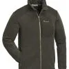 Pinewood Fleecejacka Wildmark Membran -Vinterfiske Försäljningsbutik fleece jacket wildmark membrane