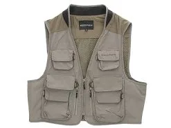 Vision Keeper Fiskeväst