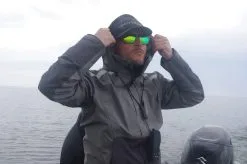 Grundéns Gambler Gore-Tex Jacket -Vinterfiske Försäljningsbutik gambler5