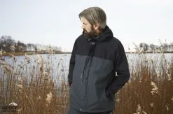 Geoff Anderson Barbarus 2 Jacka -Vinterfiske Försäljningsbutik geoff anderson barbarus 2 jacket black 1.wm.798b81