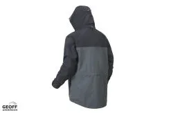 Geoff Anderson Barbarus 2 Jacka -Vinterfiske Försäljningsbutik geoff anderson barbarus 2 jacket black 3.wm.4fe17a